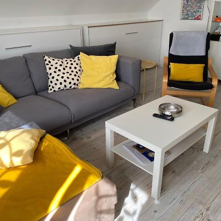 Apartment In Brema Exterior foto