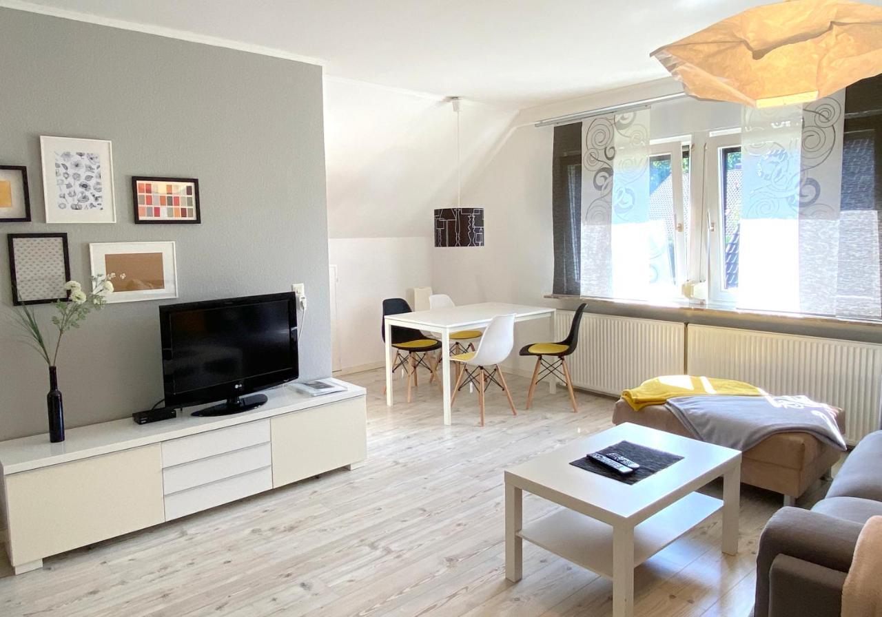Apartment In Brema Exterior foto