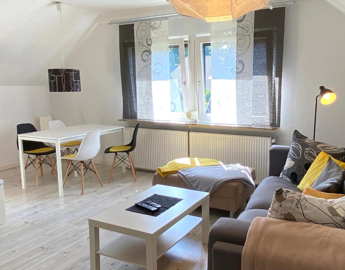 Apartment In Brema Exterior foto