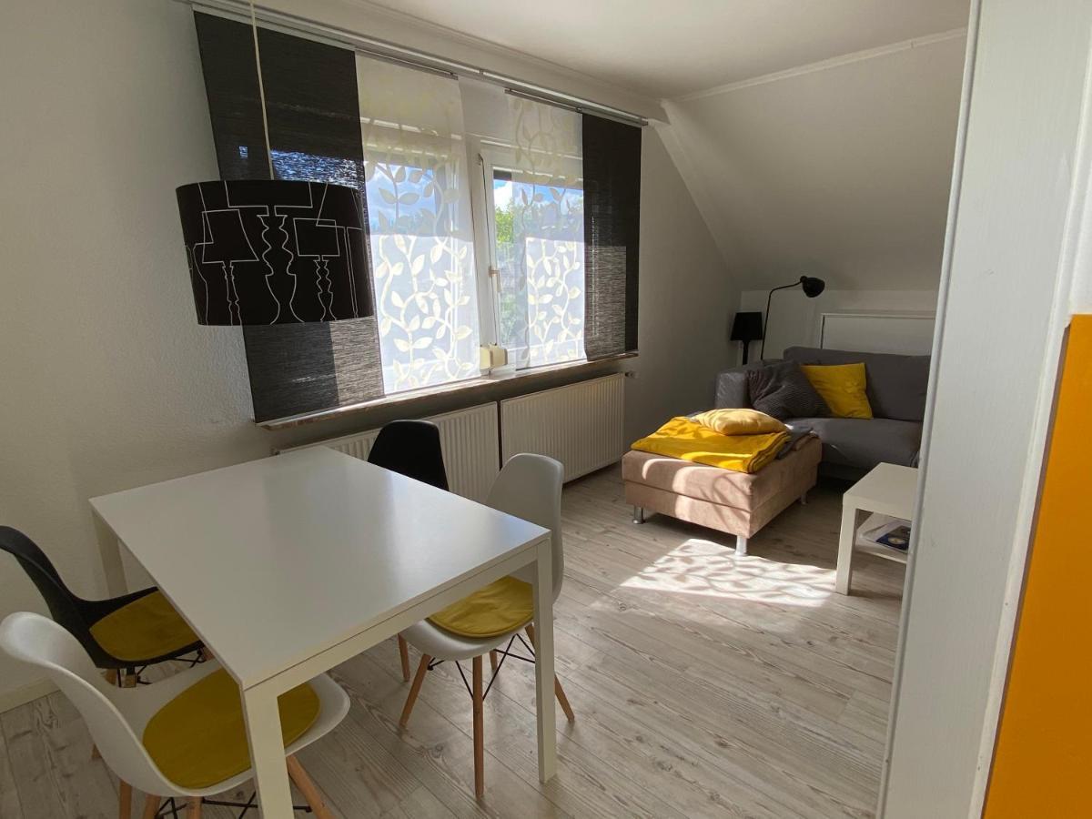 Apartment In Brema Exterior foto