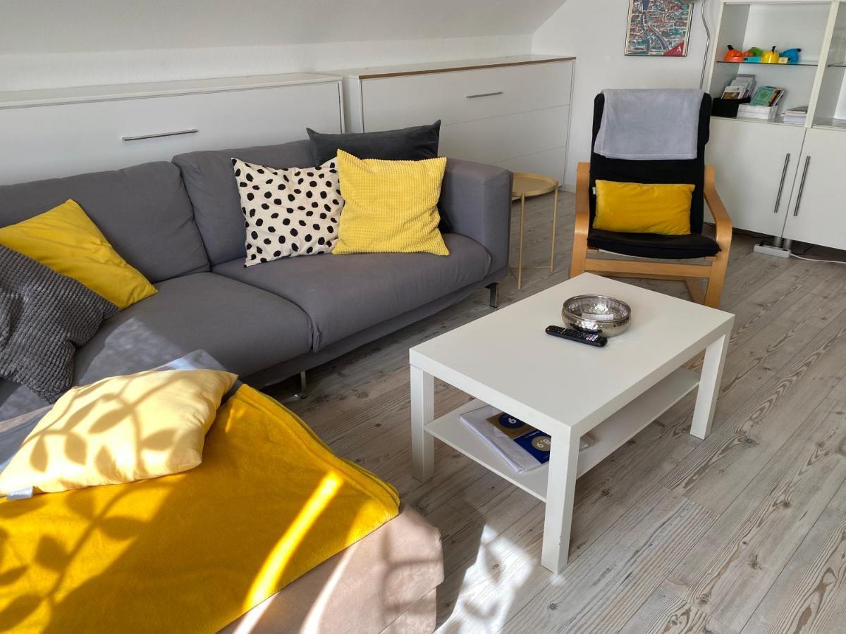 Apartment In Brema Exterior foto