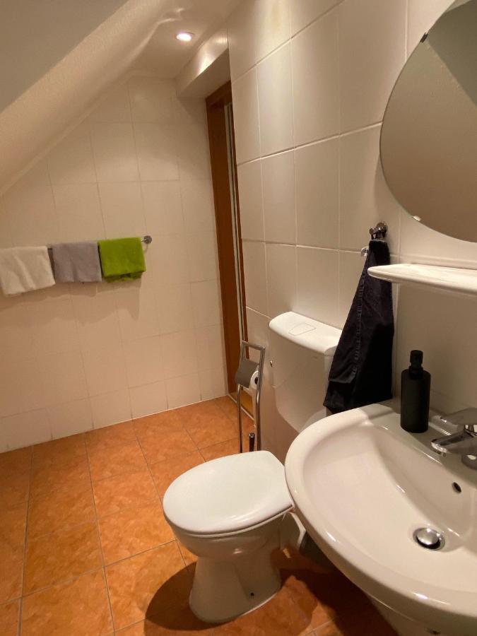 Apartment In Brema Exterior foto