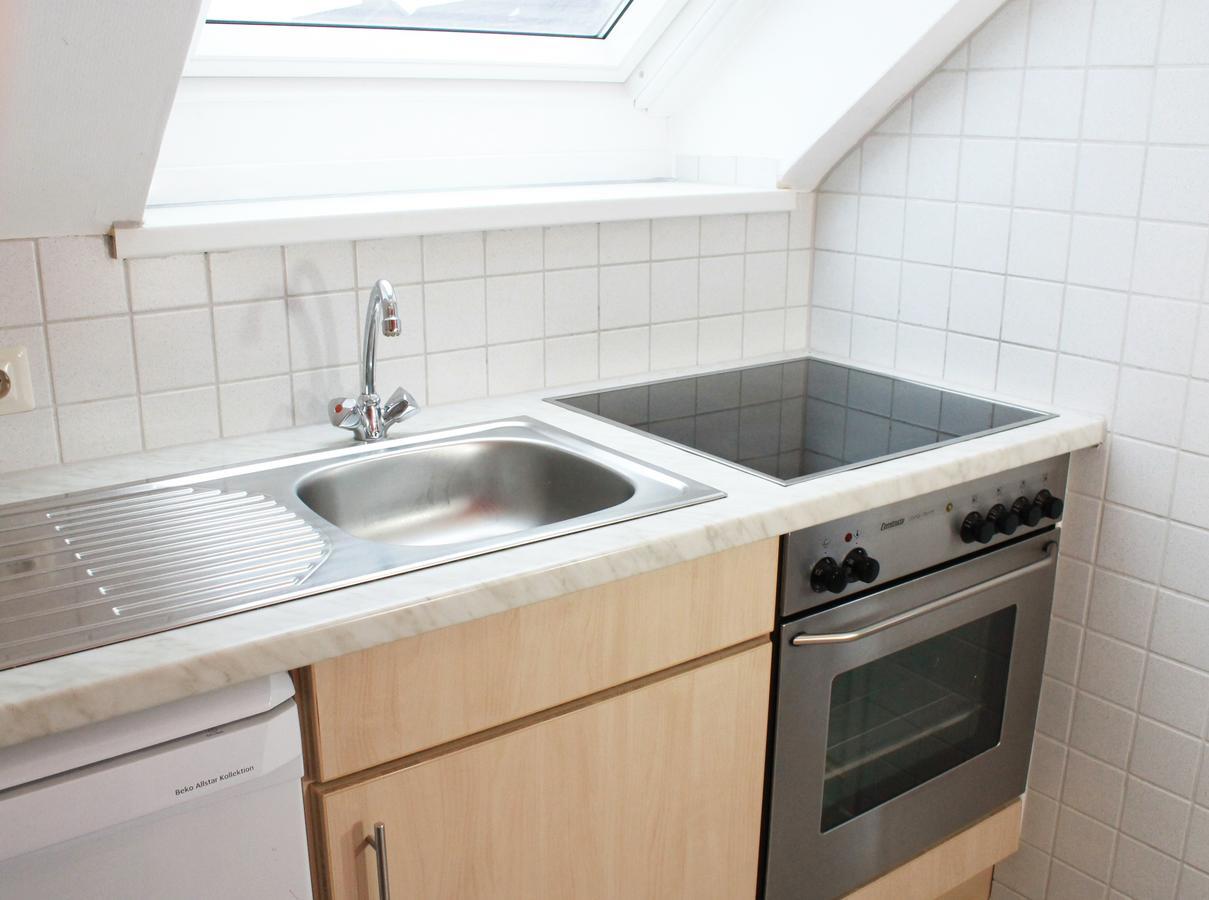 Apartment In Brema Exterior foto